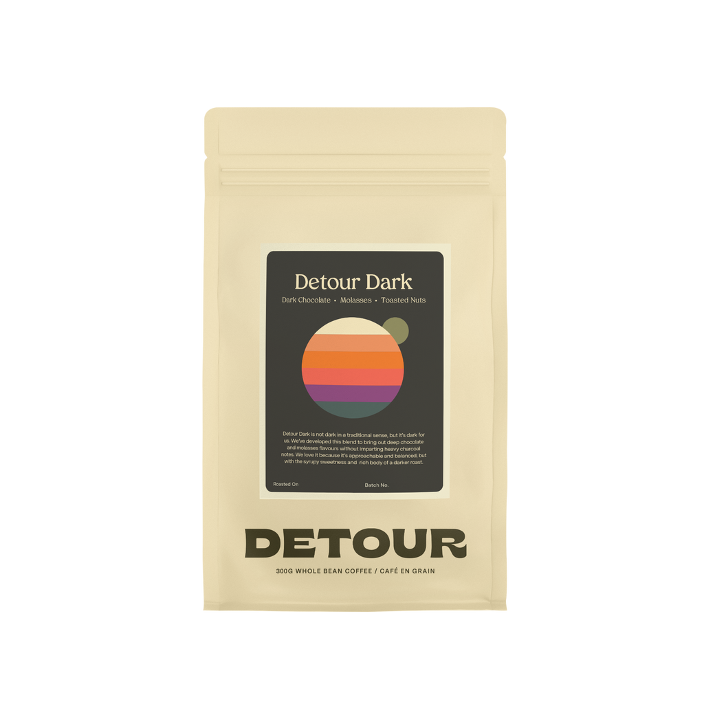 Detour Dark